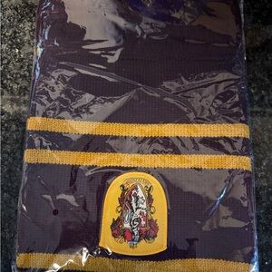 Harry Potter Gryffindor Scarf